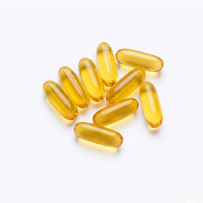Alira OREGANO & BLACK SEED OIL