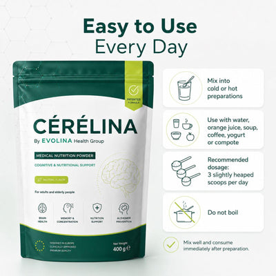 CÉRÉLINA