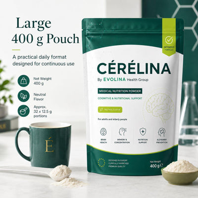 CÉRÉLINA