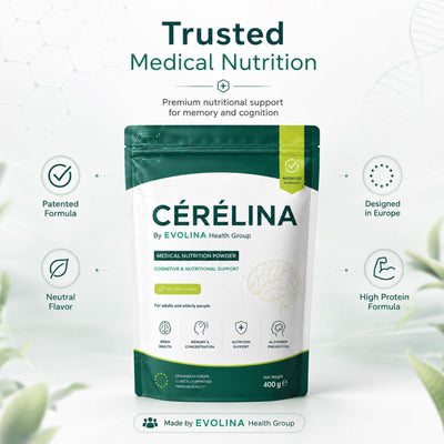 CÉRÉLINA