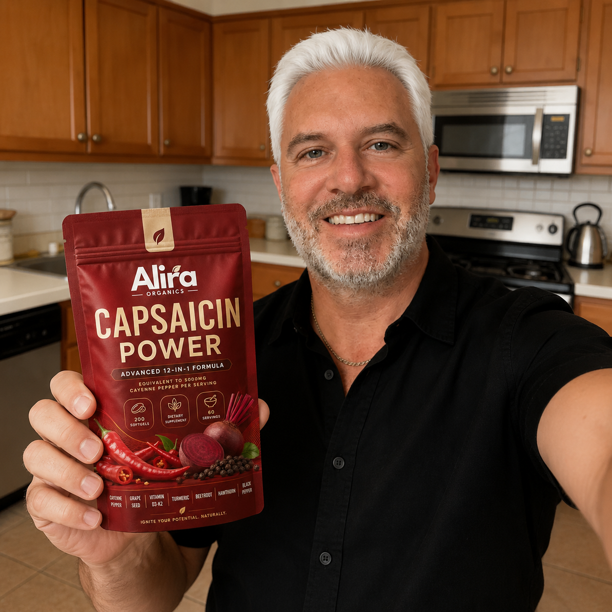 Review by David L.
