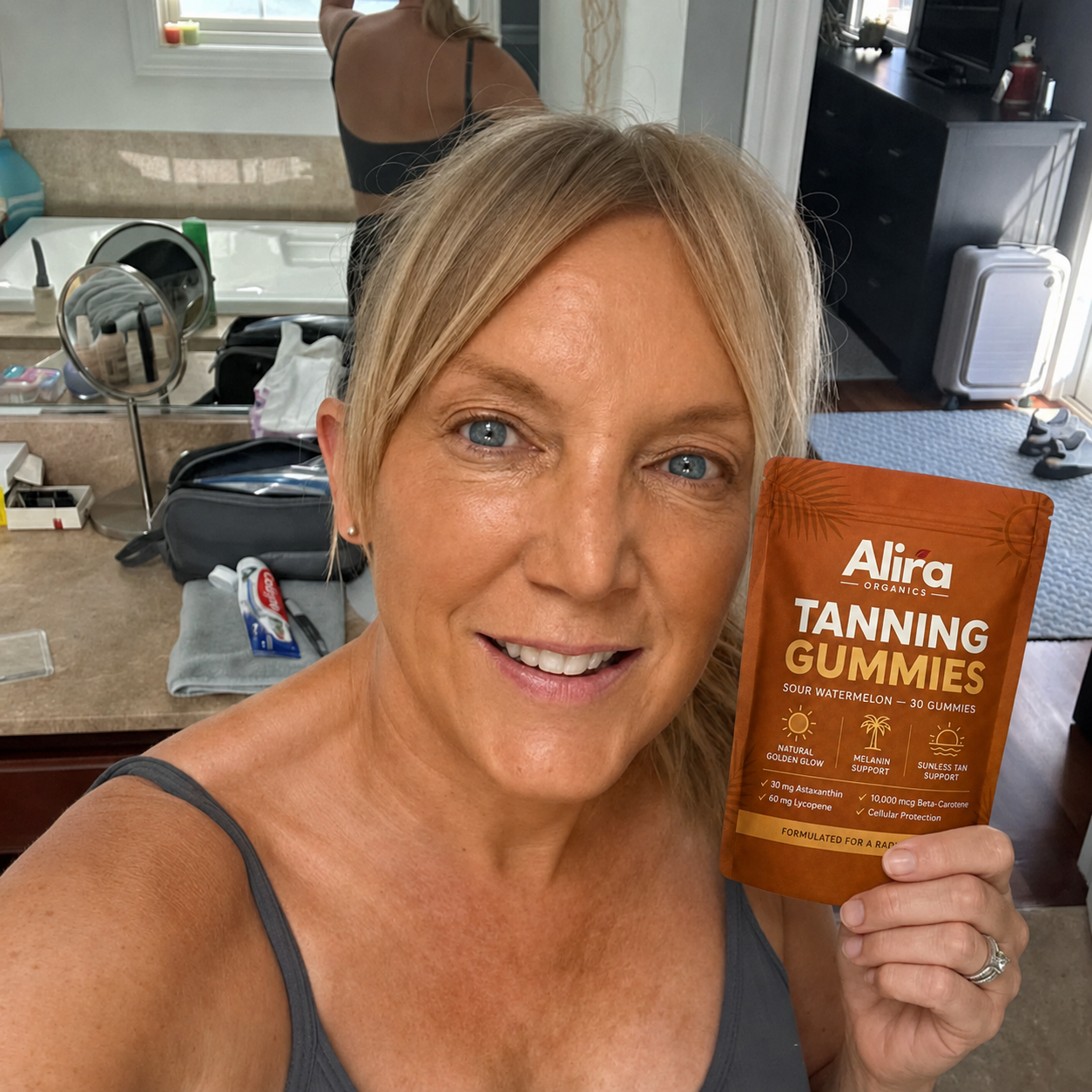 Review by Amanda L.
