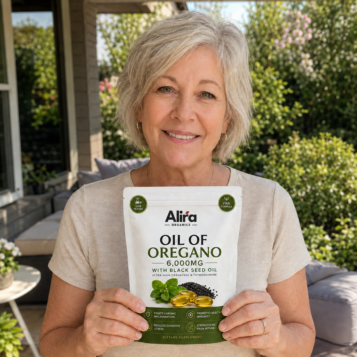 Review by Julianna K