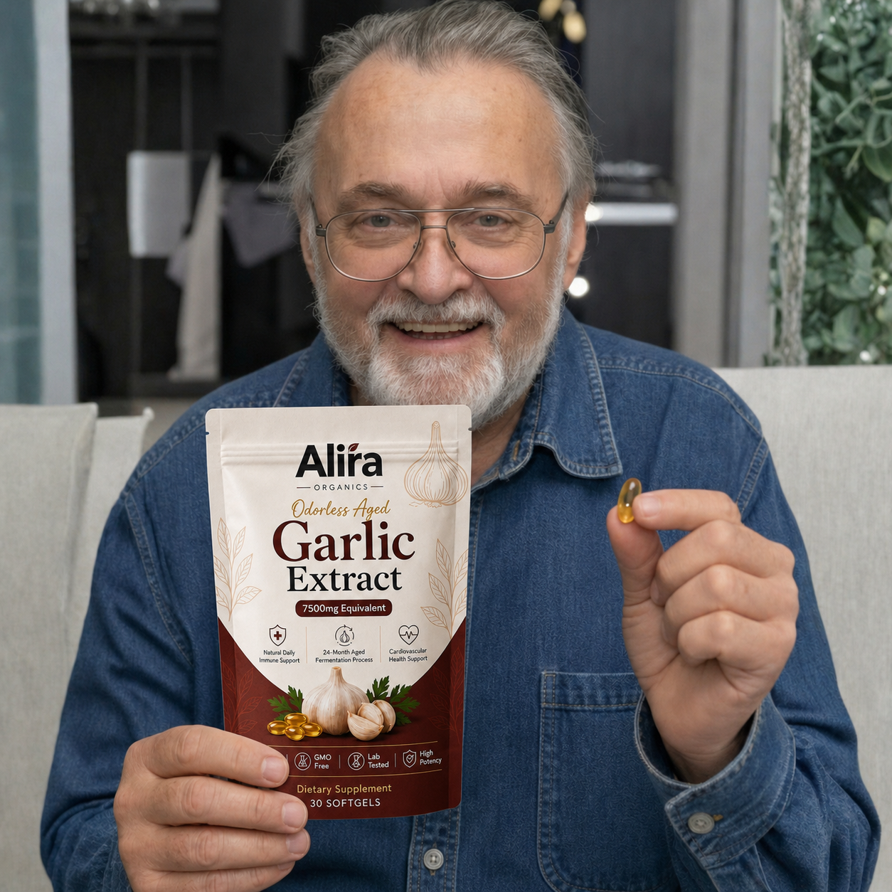 Review by Mark L.